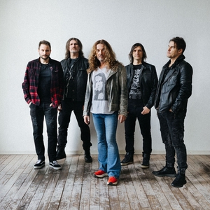 Vision Divine Tickets, Tour Dates and Concert
