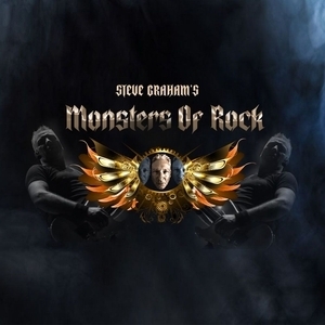 Steve Graham Tickets, Tour Dates and Concert