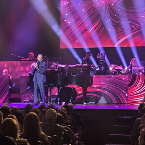 Paul Anka at undefined in undefined 2026