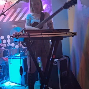 The Dharma Chain at Zaragoza, Spain in La Lata De Bombillas 2026