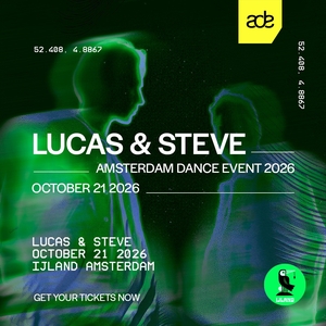 Lucas & Steve Tickets, Tour Dates and Concerts