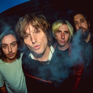 Trampolene Tickets, Tour Dates and Concerts