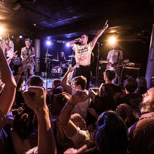 The King Blues Tickets, Tour Dates and Concert
