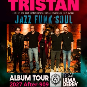 Tristan Tickets, Tour Dates and Concerts