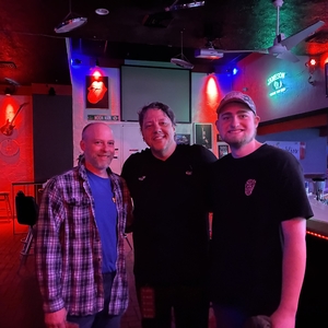Ashes Remain at Madison, WI in The Annex 2026