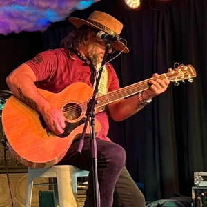 Steve D. Wilson