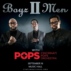 Boyz II Men のチケット、ツアー日程とコンサート