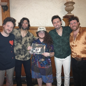 Raynes at Chicago, IL in Schubas Tavern 2026