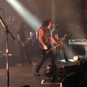 Monster Magnet at Trondheim, Norway in Byscenen in Trondheim 2026
