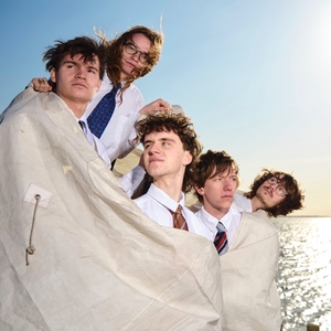 Grote Geelstaart Tickets, Tour Dates and Concerts