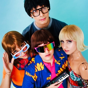 babas tutsipop Tickets, Tour Dates and Concert