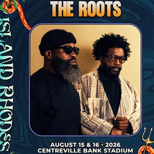 The Roots Pawtucket Tickets, Centreville Bank Stadium Aug 16, 2026