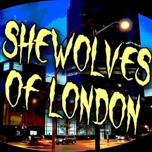 SheWolves Of London