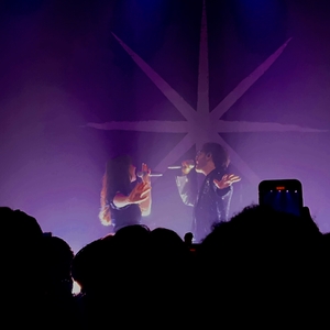 Chris Grey at Chicago, IL in Lincoln Hall 2026
