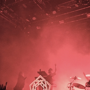 Carpenter Brut at Montréal, QC in MTELUS 2026