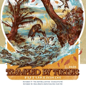 Futurebirds Tickets, Tour Dates and Concerts