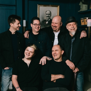 Five O'Clock Shadow Tickets, Tour Dates and Concert