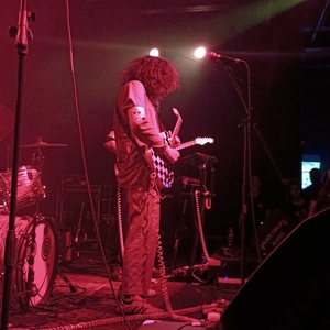 Moon Walker at Indianapolis, IN in Black Circle Brewing Co. 2026