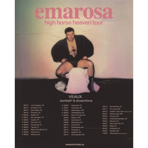 dreamfone Tickets, Tour Dates and Concerts