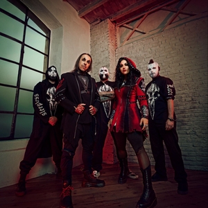 Lacuna Coil Tickets, Tour Dates and Concerts
