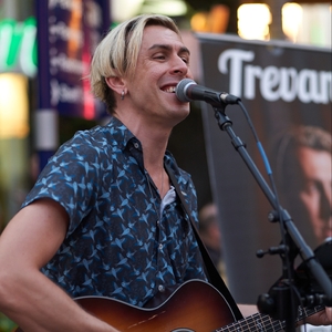 TREVAN Tickets, Tour Dates and Concert