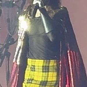 Thirty Seconds to Mars at Glasgow, United Kingdom in OVO Hydro 2026