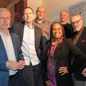 Lori Williams at Poysdorf, Austria in Kulturhaus Poysdorf 2026