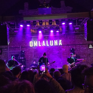 om la lună at București, Romania in Expirat 2026