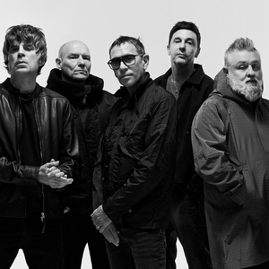 Shed Seven Tickets, Tour Dates and Concert