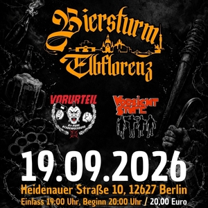 Biersturm