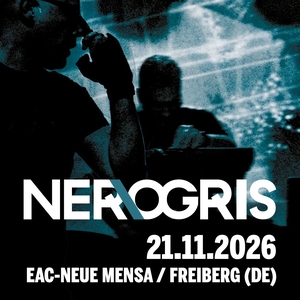 NER\OGRIS Tickets, Tour Dates and Concerts