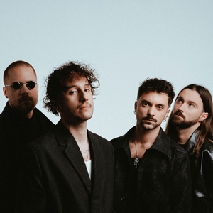 Resolve Tickets, Tour Dates and Concerts