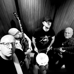 Noble Ghost Tickets, Tour Dates and Concerts
