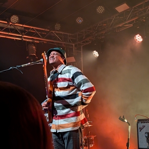 Son Little at Berlin, Germany in Frannz Club 2026