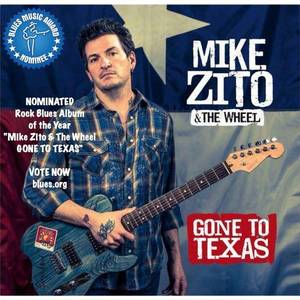 Mike Zito & The Wheel Tickets, Tour Dates and Concert