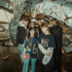 Knives Noise Tickets, Tour Dates and Concerts