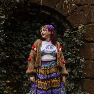 Eve O'Riordan