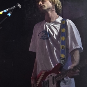 The Jins at Paris, France in SUPERSONIC 2026