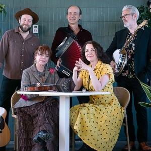 Solas Tickets, Tour Dates and Concerts
