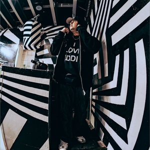 Portrait of FIELDZ