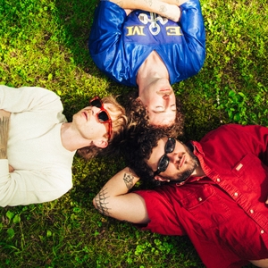 The Band Camino