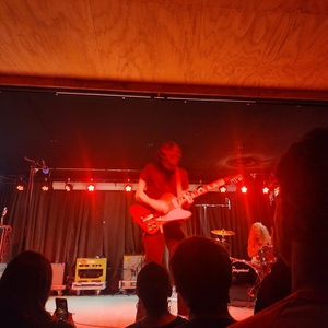 Black Pistol Fire at Pittsburgh, PA in Spirit 2026