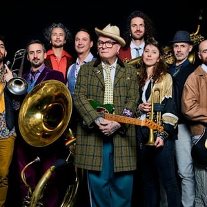Brice Perda Tickets, Tour Dates and Concerts