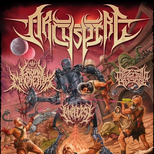 The Zenith Passage Tickets, Tour Dates and Concerts