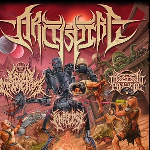 The Zenith Passage Tickets, Tour Dates and Concerts