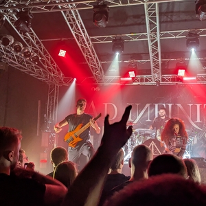 Ad Infinitum at Pegnitz, Germany in Music Center Trockau GmbH 2026
