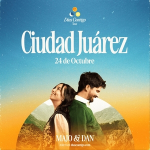 Majo y Dan Tickets, Tour Dates and Concerts