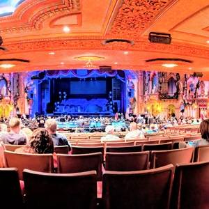Puscifer at Akron, OH in Akron Civic Theatre 2026
