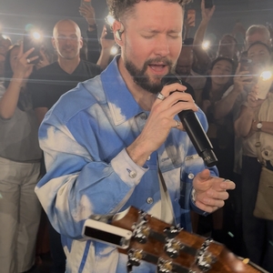 Calum Scott at Orlando, FL in The Plaza Live 2026