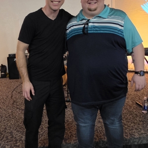 Jason Dunn at Wichita, KS in The Center Church 2026